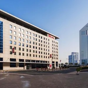 فندق إيبس مركز التجارة العالمي, دبي